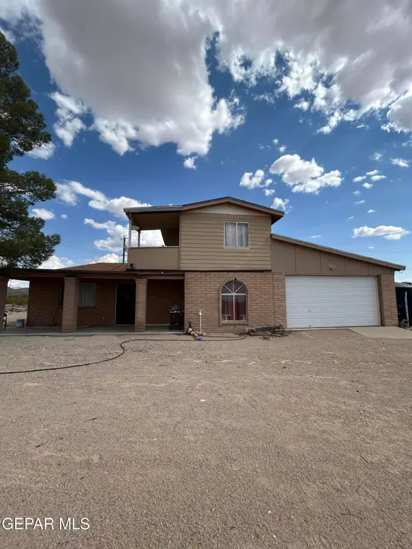 17440 English Avenue, El Paso, TX 79938