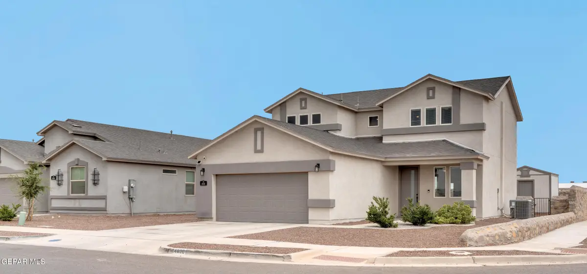 4800 Marisabel Azcarate Street, El Paso, TX 79938 - #1
