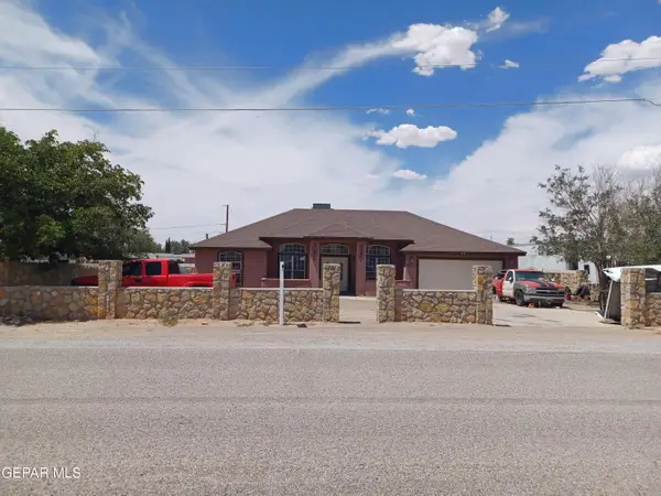 14151 Buffalo Bill Drive, El Paso, TX 79938