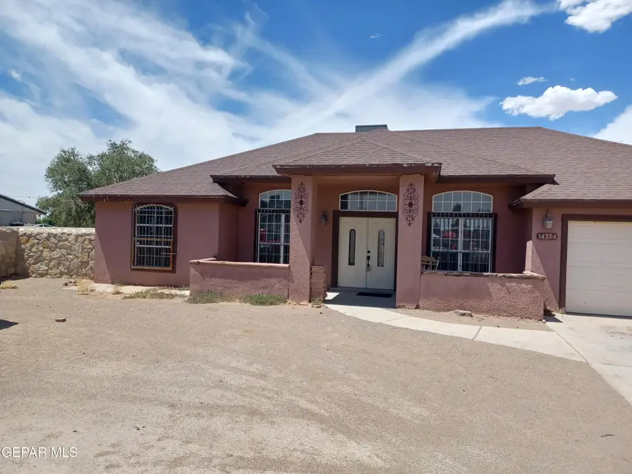 14151 Buffalo Bill Drive, El Paso, TX 79938 - #2