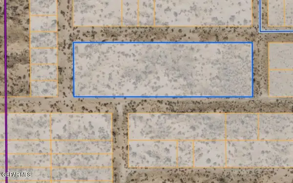 PN-68736 Tbd, El Paso, TX 79928