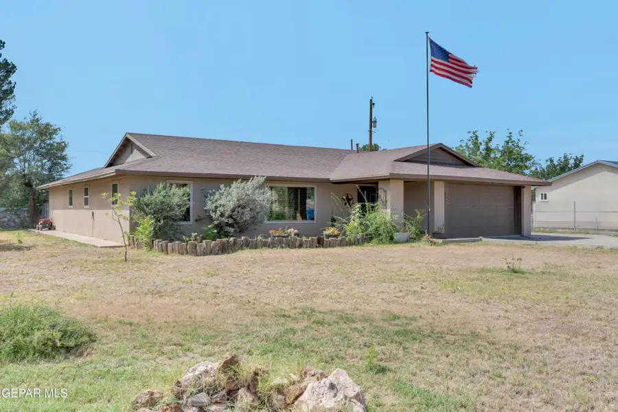 538 Rancho Viejo Drive, Socorro, TX 79927 - #3