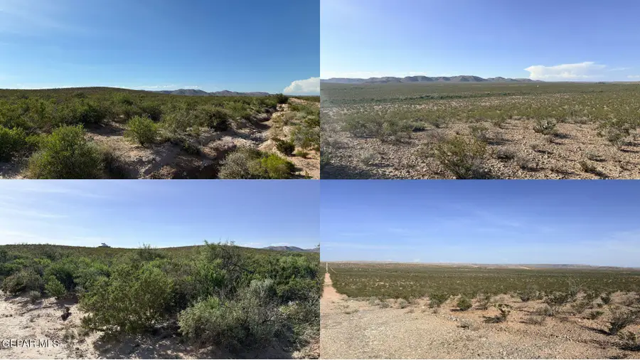 12 SEC 18 Psl Sunset Ranches #117 Lot 38, Fabens, TX 79838 - #2