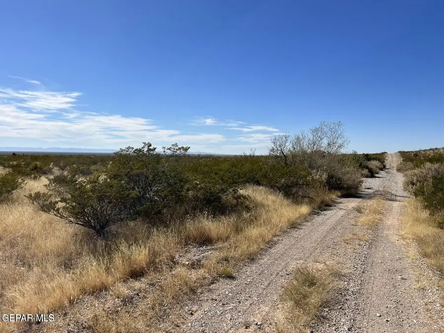 12 SEC 18 Psl Sunset Ranches #117 Lot 38, Fabens, TX 79838 - #3