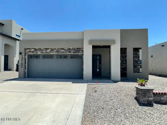 13182 Ilkley Lane, El Paso, TX 79928 - #1