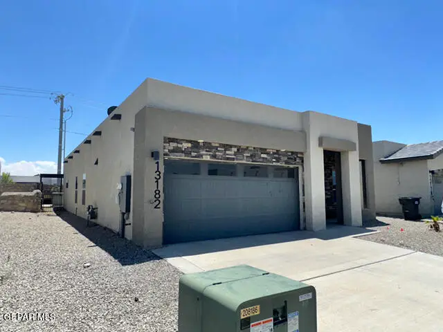 13182 Ilkley Lane, El Paso, TX 79928 - #2