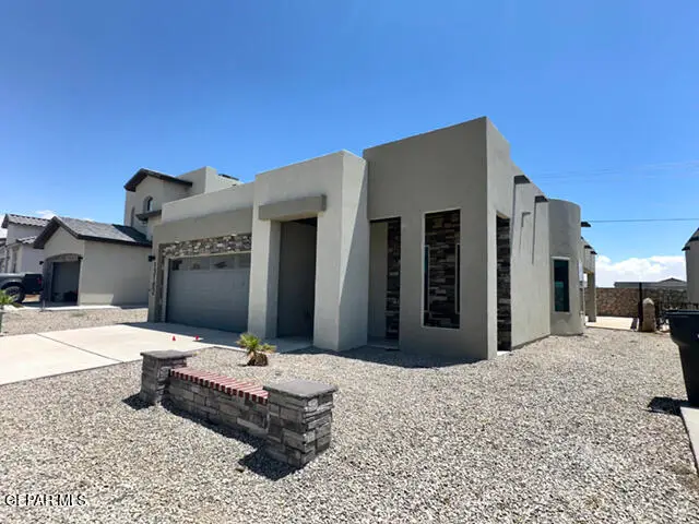 13182 Ilkley Lane, El Paso, TX 79928 - #3