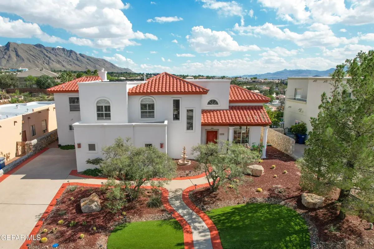 6520 Calle Bonita Lane, El Paso, TX 79912 - #1