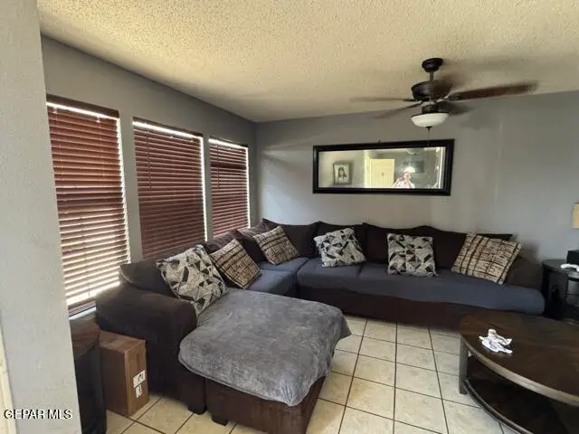 6212 Antelope Court, El Paso, TX 79924 - #2
