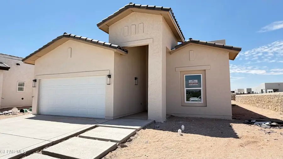 15304 Imagine Drive, El Paso, TX 79938 - #2