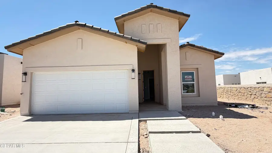 15304 Imagine Drive, El Paso, TX 79938 - #3
