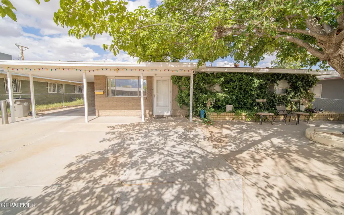 9532 Blue Wing Drive, El Paso, TX 79924 - #1