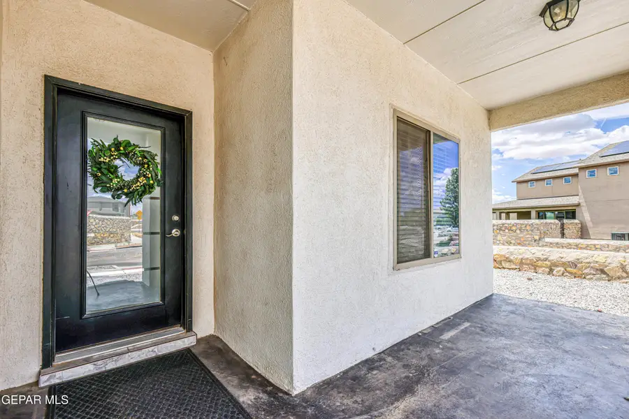 300 La Puesta Drive, El Paso, TX 79932 - #3