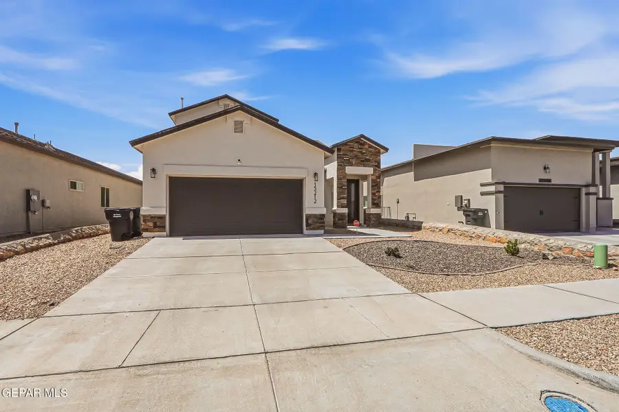 15212 Composition Avenue, El Paso, TX 79938 - #2