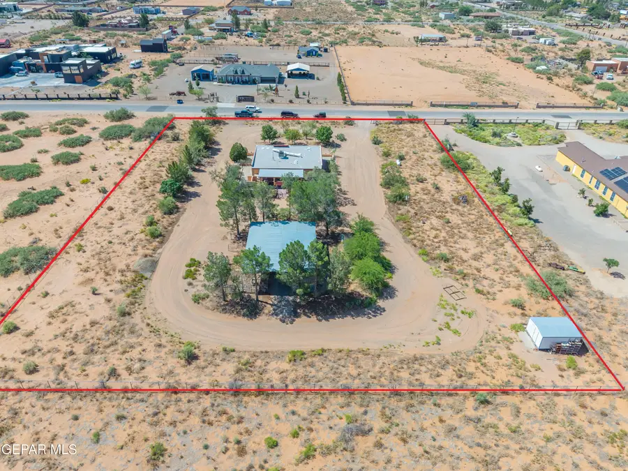 5249 Desert Willow Drive, El Paso, TX 79938 - #2