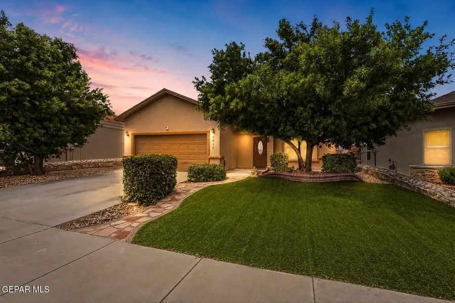5417 Roberto Avalos Court, El Paso, TX 79934 - #2