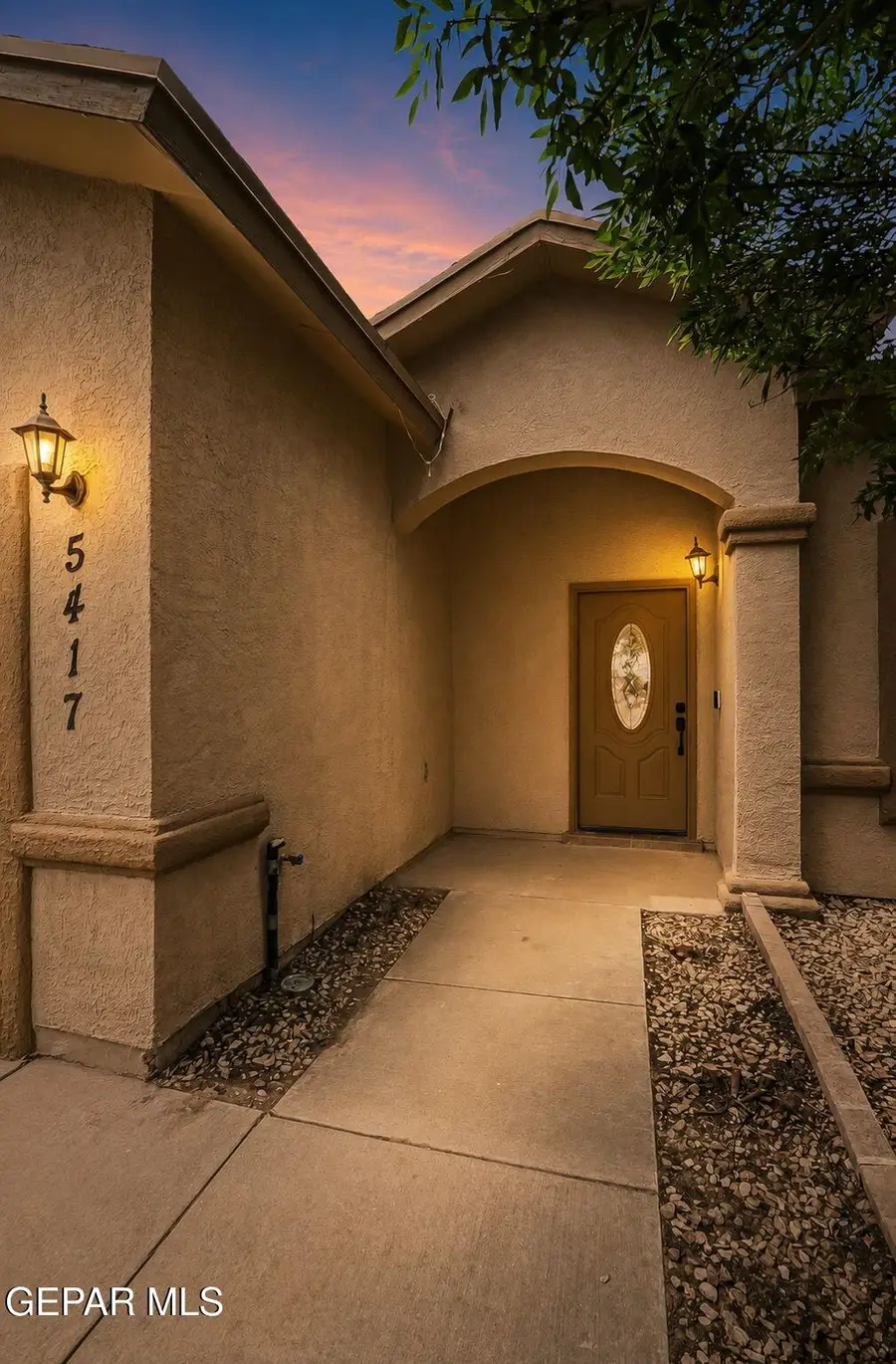 5417 Roberto Avalos Court, El Paso, TX 79934 - #3