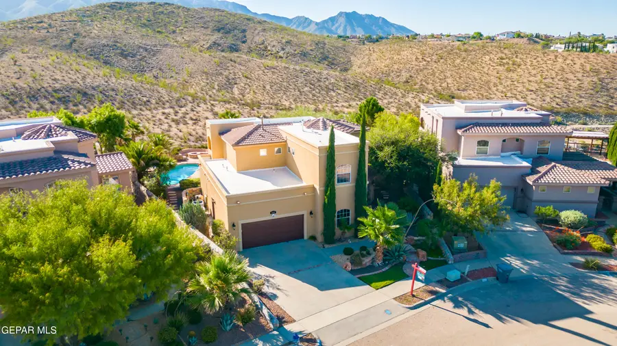 6540 Cabana Del Sol Drive, El Paso, TX 79911 - #2
