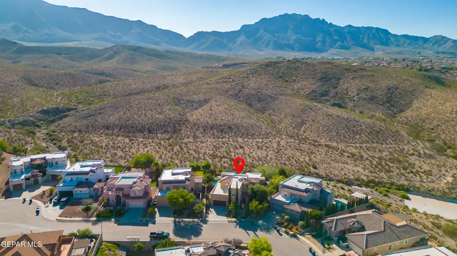 6540 Cabana Del Sol Drive, El Paso, TX 79911 - #3