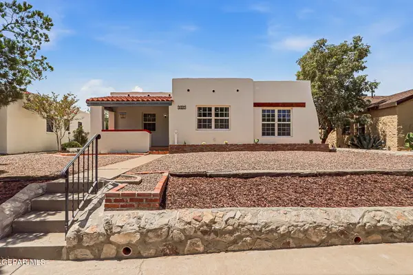 2037 Crescent Circle, El Paso, TX 79903