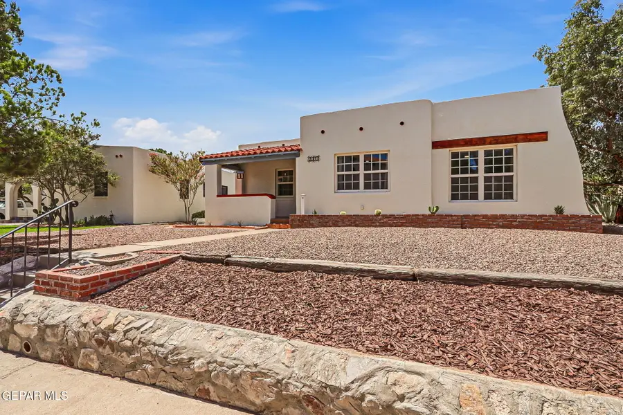 2037 Crescent Circle, El Paso, TX 79903 - #3
