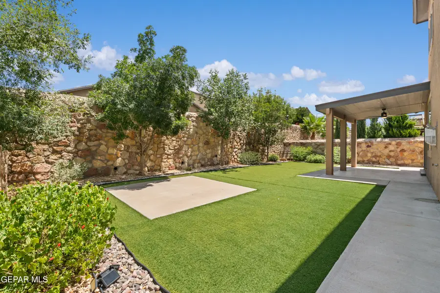 7389 Black Sage Drive, El Paso, TX 79911 - #3