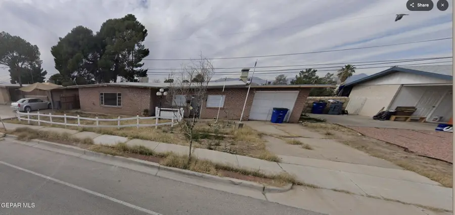 128 Manor Place, El Paso, TX 79915 - #2