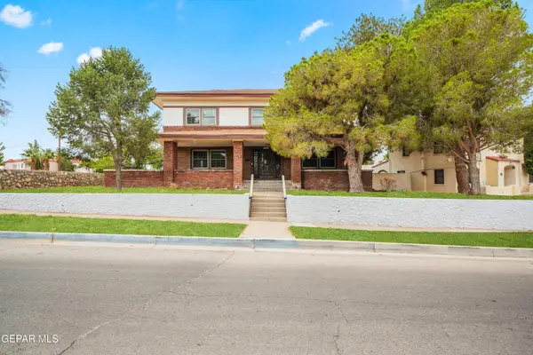 4600 Hastings Drive, El Paso, TX 79903