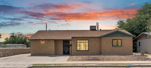 261 S Maryland Street, El Paso, TX 79905