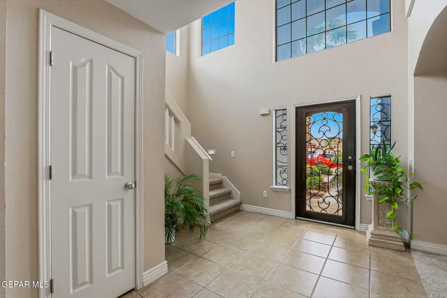 524 Brewster Place, El Paso, TX 79928 - #3
