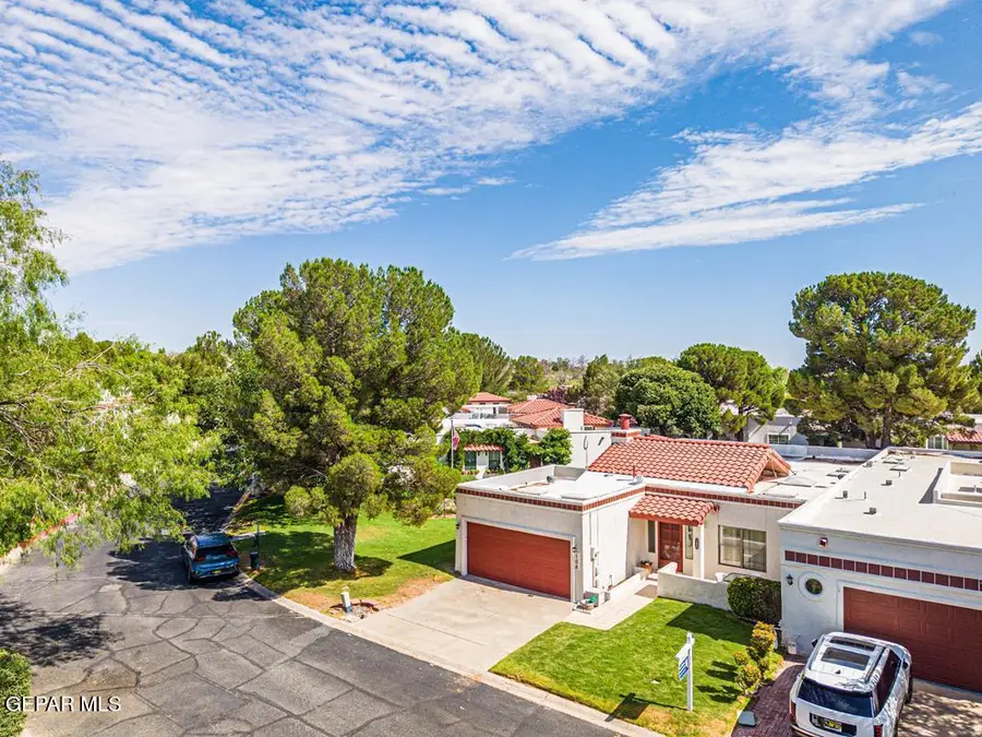 108 Casas Bella Lane, Santa Teresa, NM 88008 - #2