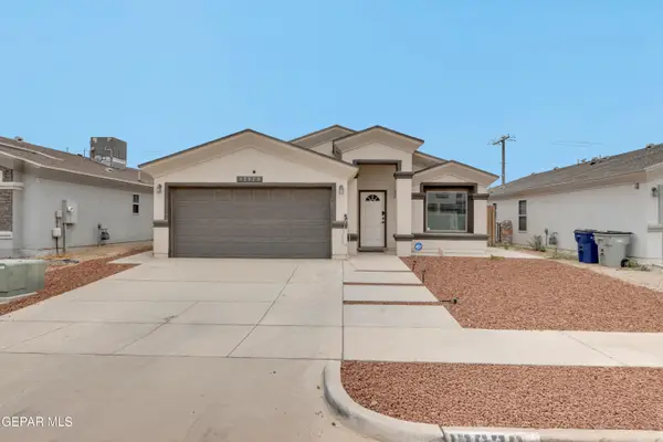 12028 Mesquite Thorn Drive, El Paso, TX 79934