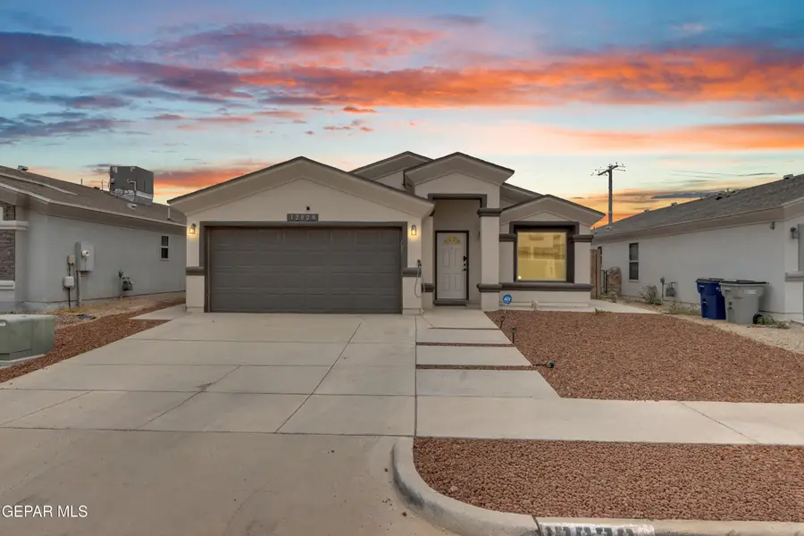 12028 Mesquite Thorn Drive, El Paso, TX 79934 - #3