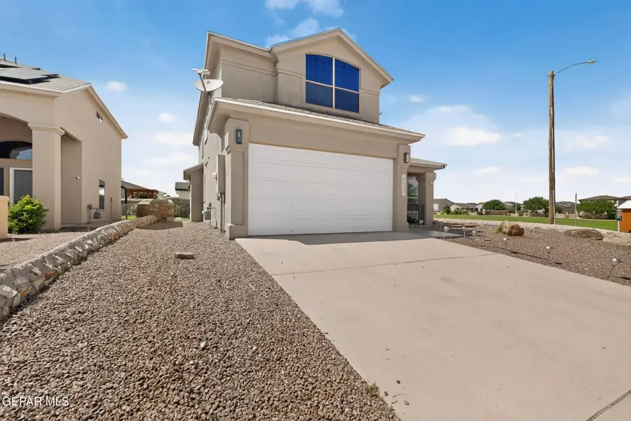 5397 Isaias Avalos Lane, El Paso, TX 79934 - #3
