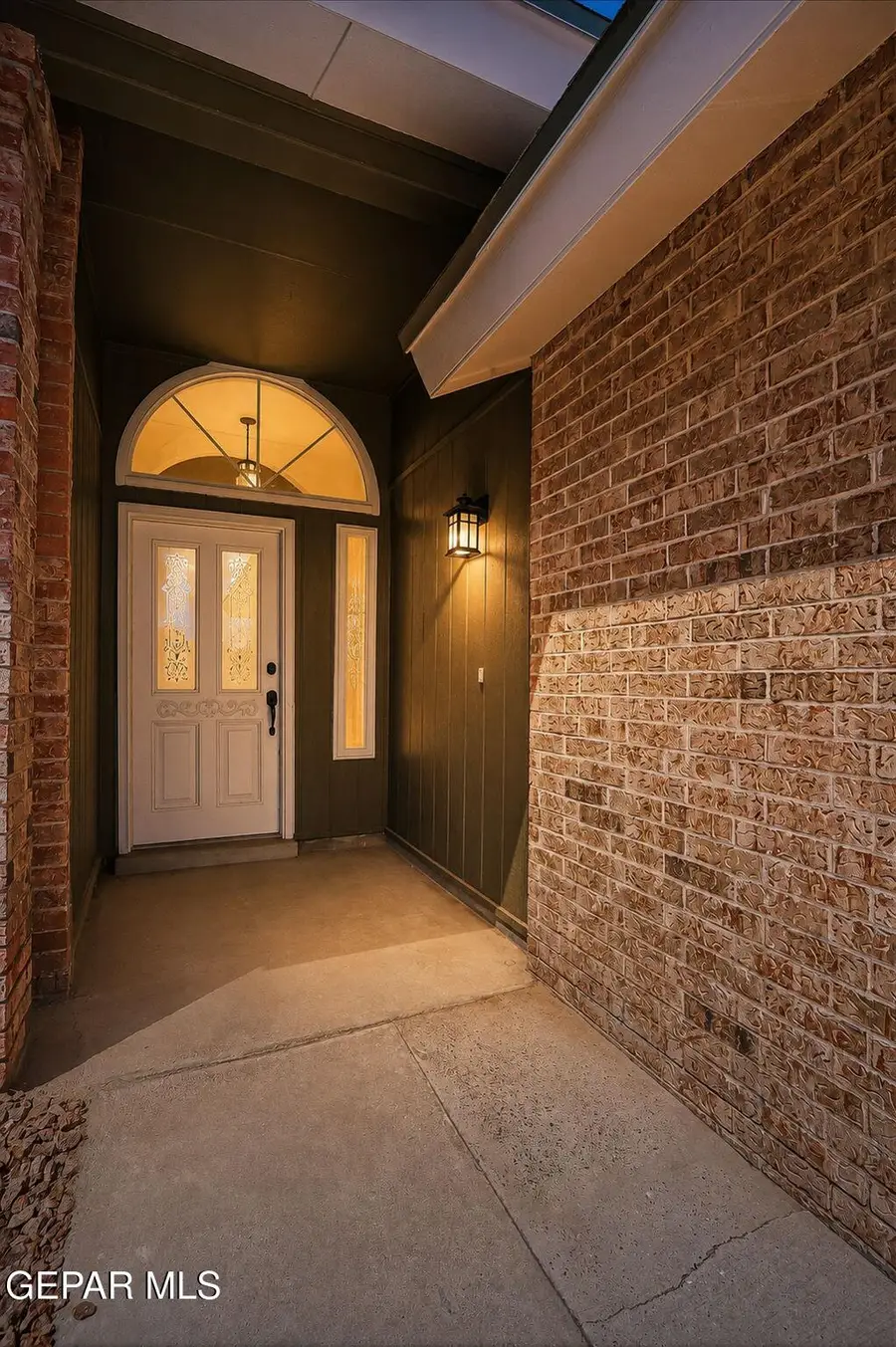 375 Brill Circle, Horizon City, TX 79928 - #3