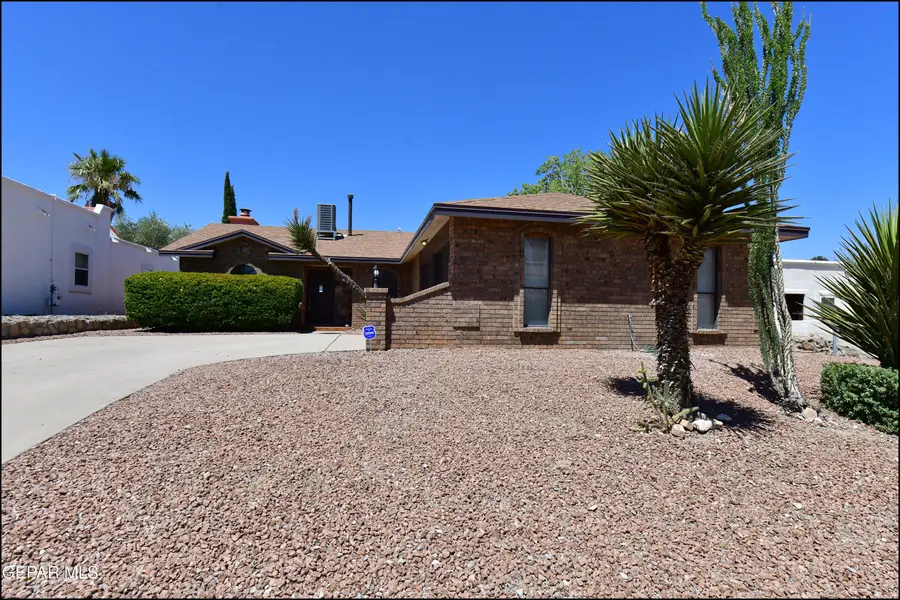 508 Tepic Drive, El Paso, TX 79912 - #2
