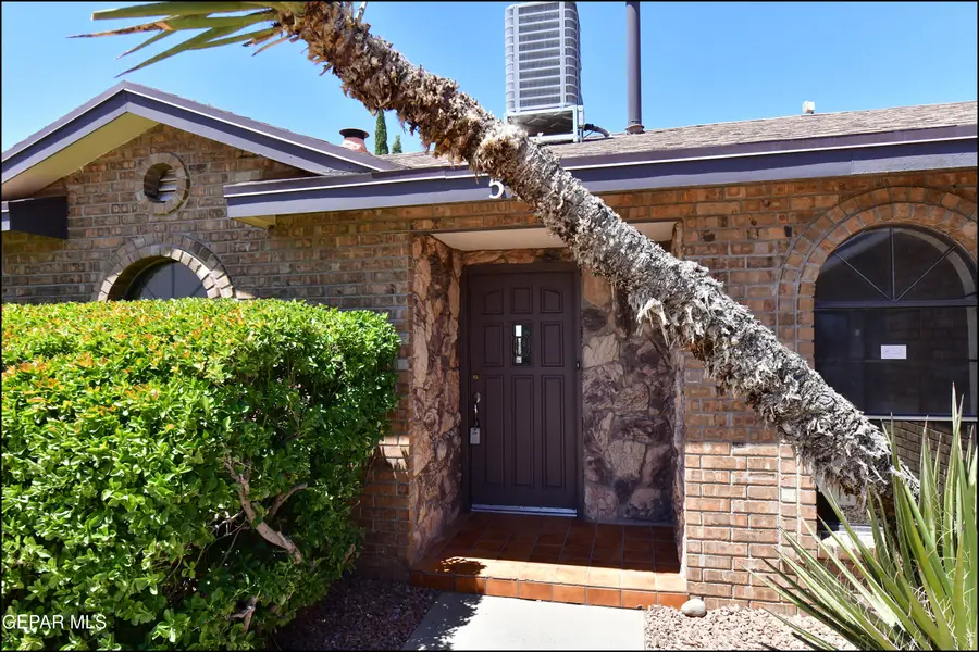 508 Tepic Drive, El Paso, TX 79912 - #3