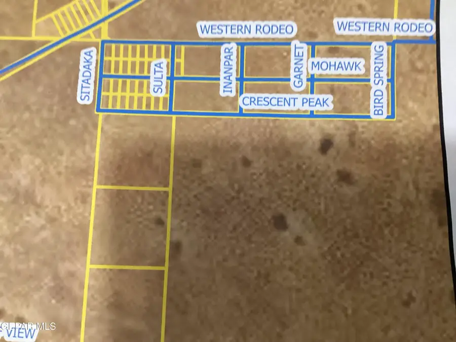 17510 Western Rodeo Road, El Paso East, TX 79938 - #3