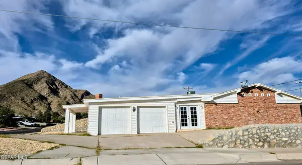 4700 Louisiana Street, El Paso, TX 79930