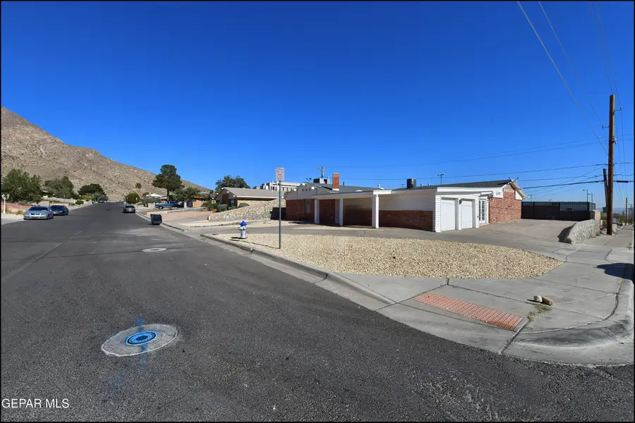 4700 Louisiana Street, El Paso, TX 79930 - #2