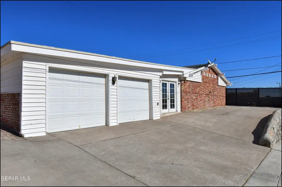 4700 Louisiana Street, El Paso, TX 79930 - #3