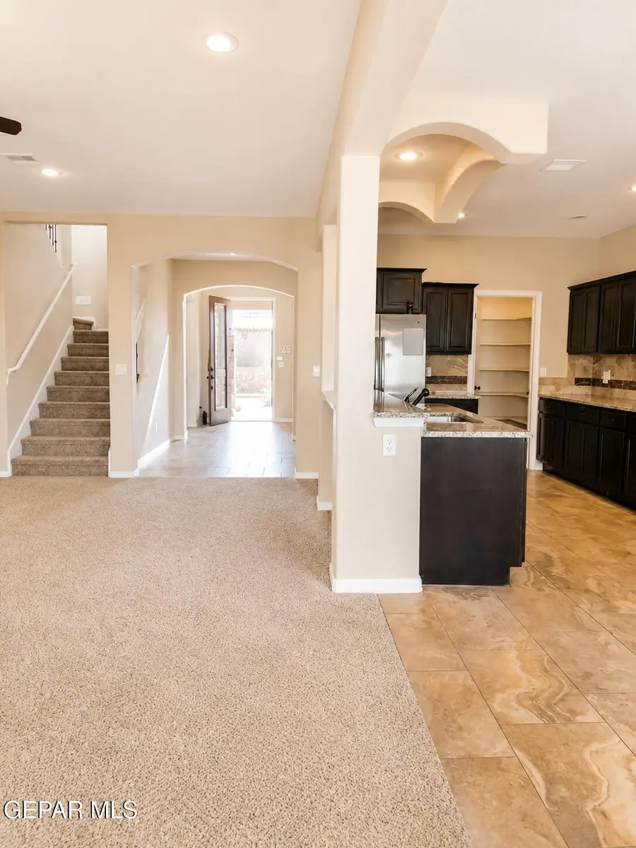 786 Woodmanstone Road, El Paso, TX 79928 - #3