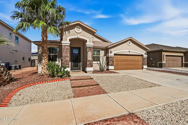 11368 Acoma Street, El Paso, TX 79934