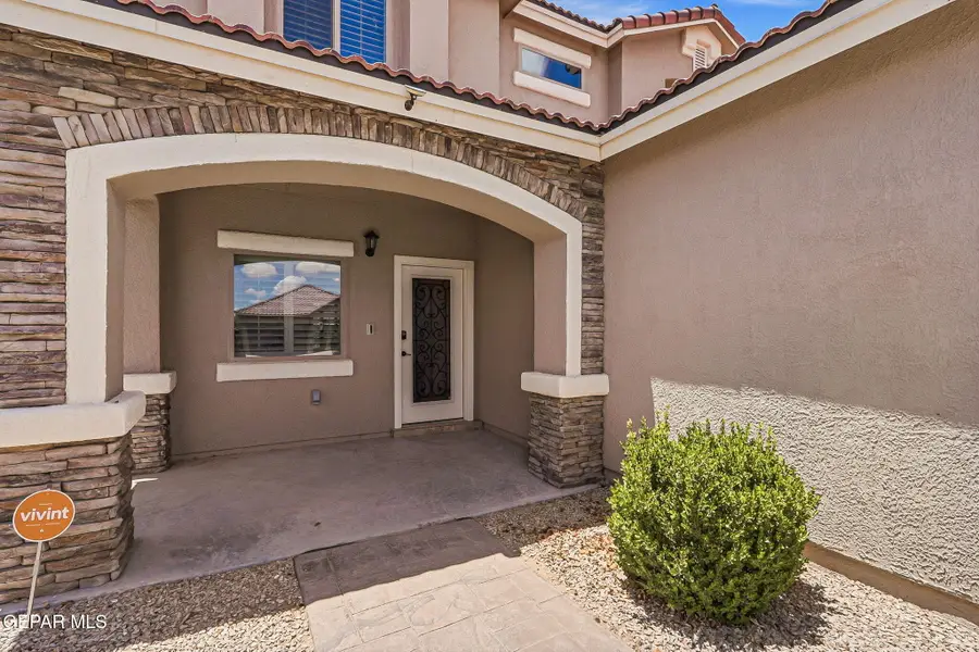 773 Chillington Road, Horizon City, TX 79928 - #2