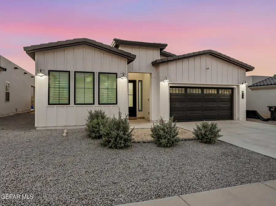 913 Summer Night Avenue, El Paso, TX 79928 - #3