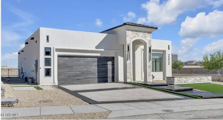 12712 Hants Circle, El Paso, TX 79928 - #2