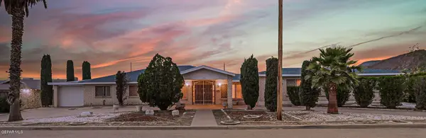 2704 Taylor Avenue, El Paso, TX 79930