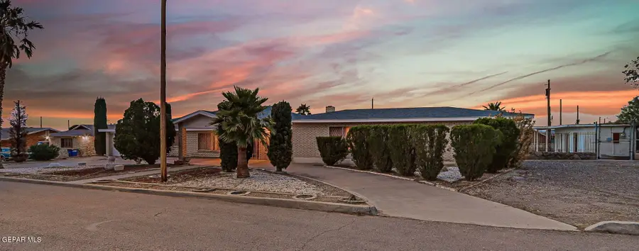 2704 Taylor Avenue, El Paso, TX 79930 - #3