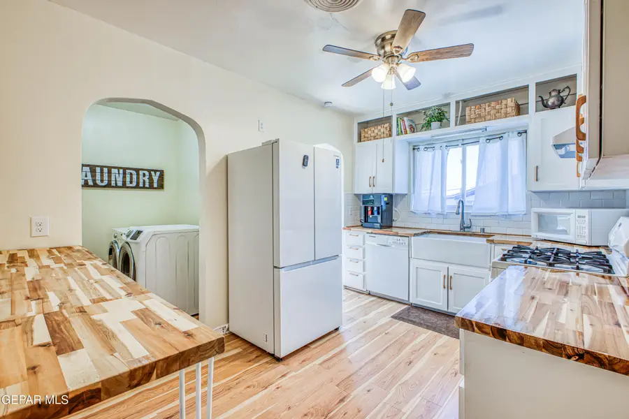 820 Galloway Drive, El Paso, TX 79902 - #3