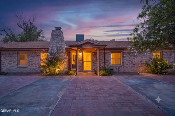 4279 Boy Scout Lane, El Paso, TX 79922